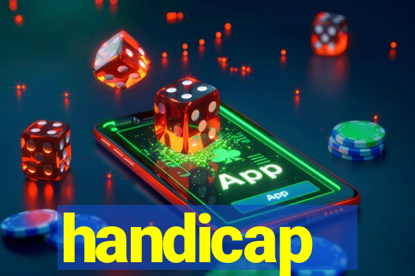 handicap -1.25